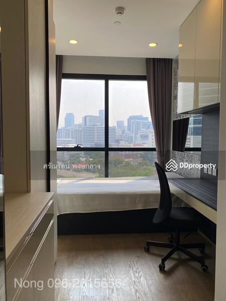 ASHTON Chula-Silom : แอชตัน จุฬา-สีลม, กรุงเทพ, ถนนพระราม 4 แขวงบางรัก เขต บางรัก กรุงเทพมหานคร 10500, สี่พระยา, บางรัก, กรุงเทพ, 66 ตร.ม., คอนโด ให้เช่า, โดย ศรัณรัตน์ พงษ์กลาง, 10794173 - DDproperty.com