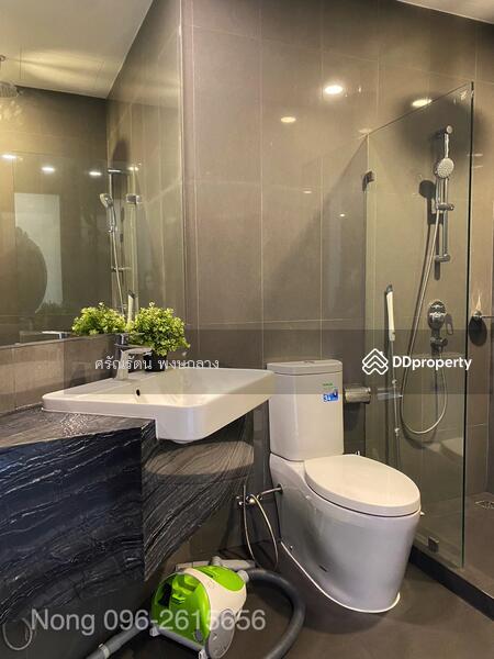 ASHTON Chula-Silom, Bangkok, Rama 4 Road, Si Phraya, Bang Rak, Bangkok, 2 Bedrooms, 66 sqm, Condo For Rent, by Saranrat Pongklang, 10794173 - DDproperty.com