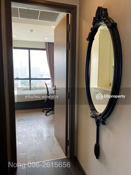 ASHTON Chula-Silom, Bangkok, Rama 4 Road, Si Phraya, Bang Rak, Bangkok, 2 Bedrooms, 66 sqm, Condo For Rent, by Saranrat Pongklang, 10794173 - DDproperty.com