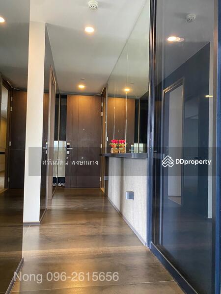 ASHTON Chula-Silom, Bangkok, Rama 4 Road, Si Phraya, Bang Rak, Bangkok, 2 Bedrooms, 66 sqm, Condo For Rent, by Saranrat Pongklang, 10794173 - DDproperty.com
