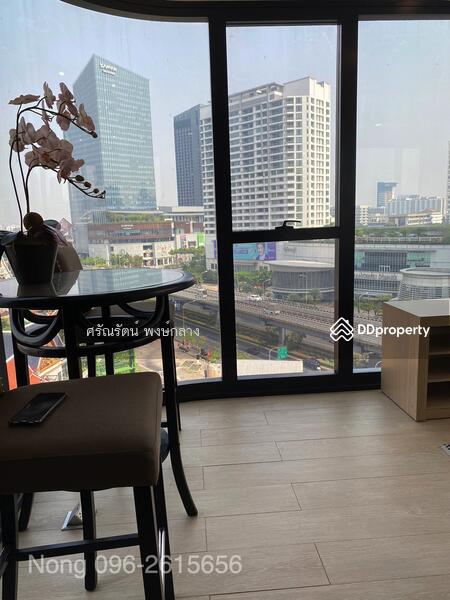 ASHTON Chula-Silom, Bangkok, Rama 4 Road, Si Phraya, Bang Rak, Bangkok, 2 Bedrooms, 66 sqm, Condo For Rent, by Saranrat Pongklang, 10794173 - DDproperty.com