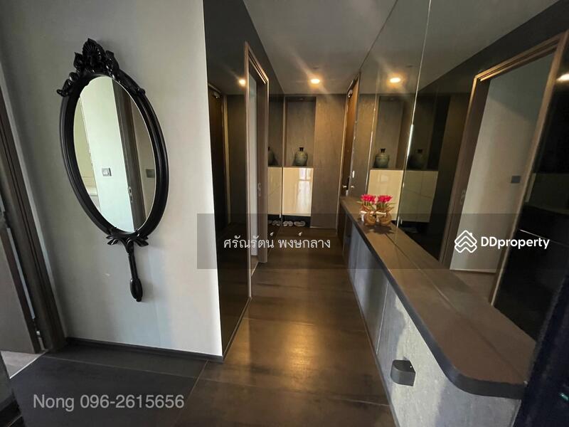 ASHTON Chula-Silom : แอชตัน จุฬา-สีลม, กรุงเทพ, ถนนพระราม 4 แขวงบางรัก เขต บางรัก กรุงเทพมหานคร 10500, สี่พระยา, บางรัก, กรุงเทพ, 66 ตร.ม., คอนโด ให้เช่า, โดย ศรัณรัตน์ พงษ์กลาง, 10794173 - DDproperty.com