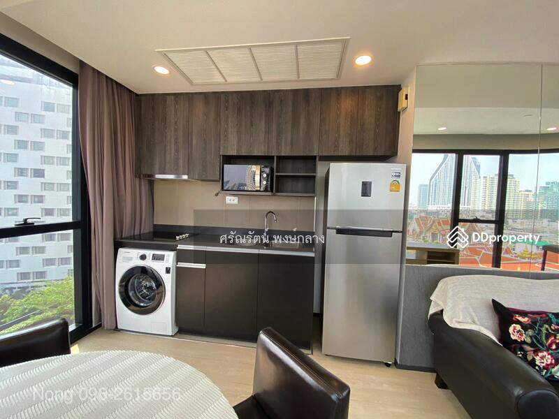 ASHTON Chula-Silom, Bangkok, Rama 4 Road, Si Phraya, Bang Rak, Bangkok, 2 Bedrooms, 66 sqm, Condo For Rent, by Saranrat Pongklang, 10794173 - DDproperty.com