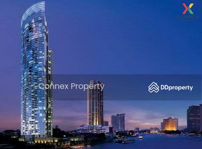 ขาย - The River by Raimon Land : เดอะ ริเวอร์ บาย ไรม่อน แลนด์, กรุงเทพ