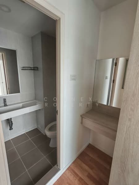 Lumpini Ville Ratchaphruek-Bangwaek, Bangkok, Soi Bang Waek 76, Bang Waek Road, Bang Waek, Phasi Charoen, Bangkok, 2 Bedrooms, 45 sqm, Condo For Sale, by Connex Property, 10794212 - DDproperty.com