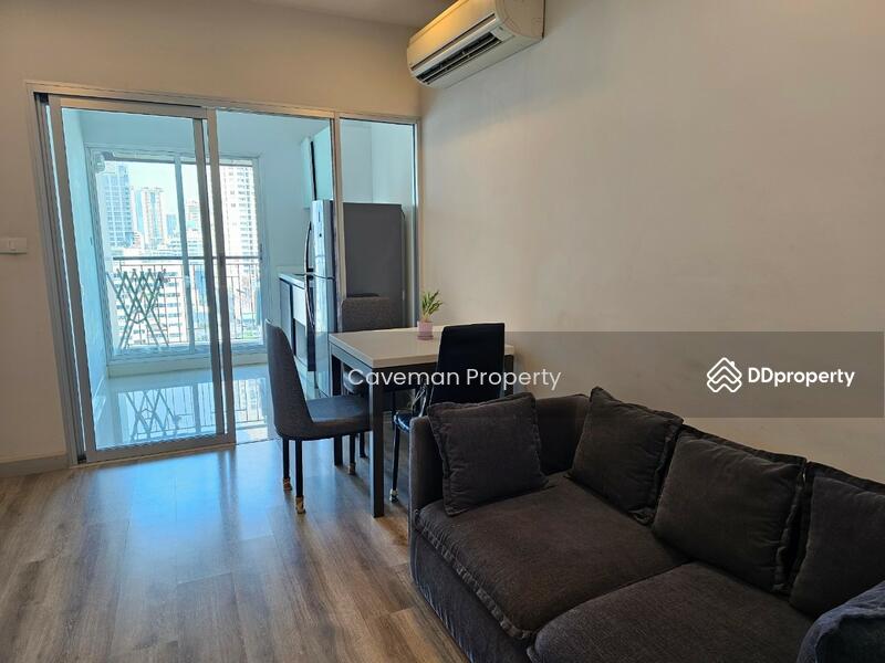 Centric Sathorn-St Louis : เซ็นทริค สาทร-เซนต์หลุยส์, กรุงเทพ, ถนนสาทร ซอย 11, ยานนาวา, สาทร, กรุงเทพ, 34 ตร.ม., คอนโด ให้เช่า, โดย Caveman Property, 10794261 - DDproperty.com