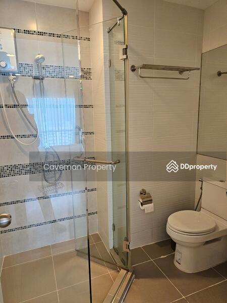 Centric Sathorn-St Louis, Bangkok, Sathorn Nua Road, Yan Nawa, Sathon, Bangkok, 1 Bedroom, 34 sqm, Condo For Rent, by Caveman Property, 10794261 - DDproperty.com