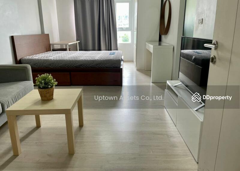 Aspire Wutthakat, Bangkok, Wutthakat Road, Talat Plu, Thon Buri, Bangkok, Studio, 30 sqm, Condo For Sale, by Amwika Karoonsombat, 10794326 - DDproperty.com