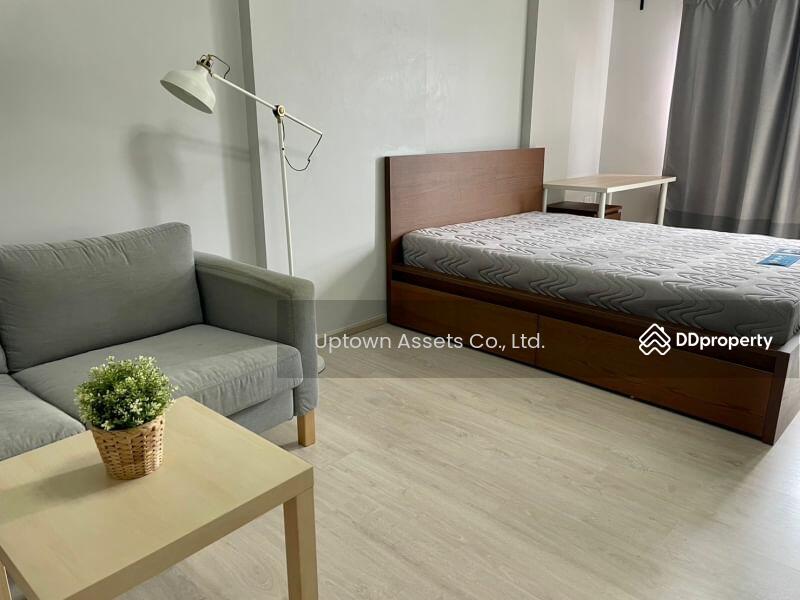Aspire Wutthakat, Bangkok, Wutthakat Road, Talat Plu, Thon Buri, Bangkok, Studio, 30 sqm, Condo For Sale, by Amwika Karoonsombat, 10794326 - DDproperty.com