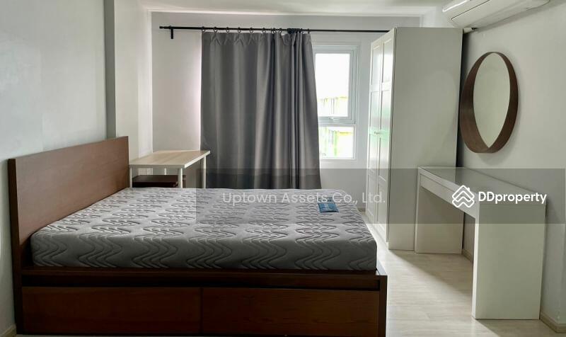 Aspire Wutthakat, Bangkok, Wutthakat Road, Talat Plu, Thon Buri, Bangkok, Studio, 30 sqm, Condo For Sale, by Amwika Karoonsombat, 10794326 - DDproperty.com