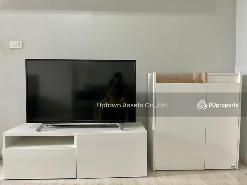 Aspire Wutthakat : แอสปาย วุฒากาศ, กรุงเทพ, ถนนวุฒากาศ, ตลาดพลู, ธนบุรี, กรุงเทพ, 30 ตร.ม., คอนโด ขาย, โดย Amwika Karoonsombat, 10794326 - DDproperty.com
