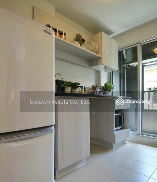 Aspire Wutthakat, Bangkok, Wutthakat Road, Talat Plu, Thon Buri, Bangkok, Studio, 30 sqm, Condo For Sale, by Amwika Karoonsombat, 10794326 - DDproperty.com