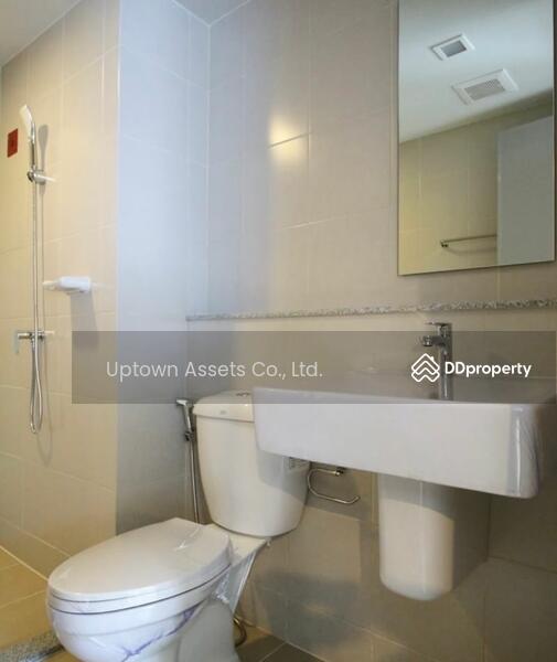 Aspire Wutthakat, Bangkok, Wutthakat Road, Talat Plu, Thon Buri, Bangkok, Studio, 30 sqm, Condo For Sale, by Amwika Karoonsombat, 10794326 - DDproperty.com