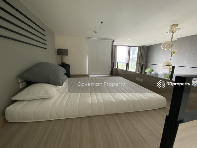 Chewathai Residence Asoke, Bangkok, 222 Asok-Din Daeng Road, Makkasan, Ratchathewi, Bangkok, 1 Bedroom, 41 sqm, Condo For Rent, by Caveman Property, 10794436 - DDproperty.com