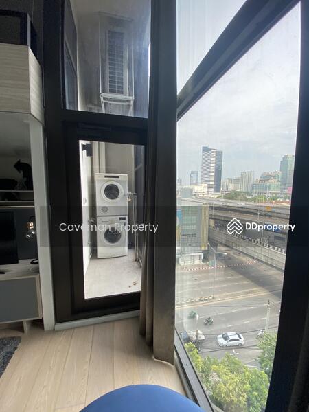 Chewathai Residence Asoke, กรุงเทพ, 222 ถนนอโศก - ดินแดง, มักกะสัน, ราชเทวี, กรุงเทพ, 41 ตร.ม., คอนโด ให้เช่า, โดย Caveman Property, 10794436 - DDproperty.com