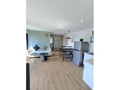 For Rent - B Republic Sukhumvit 101/1, Bangkok