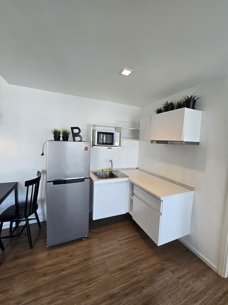 B Republic Sukhumvit 101/1, Bangkok, 101 Sukhumvit, Bang Chak, Phra Khanong, Bangkok, 2 Bedrooms, 55 sqm, Condo For Rent, by Ulaiwan Boonsiri, 10794438 - DDproperty.com