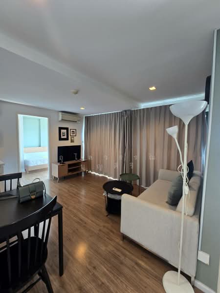 B Republic Sukhumvit 101/1, Bangkok, 101 Sukhumvit, Bang Chak, Phra Khanong, Bangkok, 2 Bedrooms, 55 sqm, Condo For Rent, by Ulaiwan Boonsiri, 10794438 - DDproperty.com