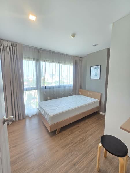 B Republic Sukhumvit 101/1, Bangkok, 101 Sukhumvit, Bang Chak, Phra Khanong, Bangkok, 2 Bedrooms, 55 sqm, Condo For Rent, by Ulaiwan Boonsiri, 10794438 - DDproperty.com