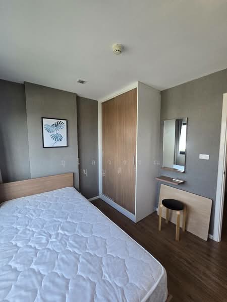 B Republic Sukhumvit 101/1, Bangkok, 101 Sukhumvit, Bang Chak, Phra Khanong, Bangkok, 2 Bedrooms, 55 sqm, Condo For Rent, by Ulaiwan Boonsiri, 10794438 - DDproperty.com