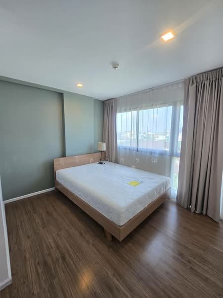 B Republic Sukhumvit 101/1, Bangkok, 101 Sukhumvit, Bang Chak, Phra Khanong, Bangkok, 2 Bedrooms, 55 sqm, Condo For Rent, by Ulaiwan Boonsiri, 10794438 - DDproperty.com