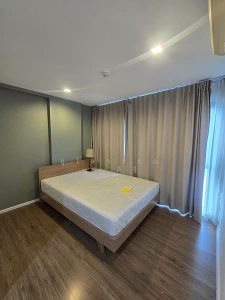 B Republic Sukhumvit 101/1, Bangkok, 101 Sukhumvit, Bang Chak, Phra Khanong, Bangkok, 2 Bedrooms, 55 sqm, Condo For Rent, by Ulaiwan Boonsiri, 10794438 - DDproperty.com