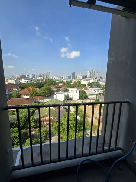 B Republic Sukhumvit 101/1, Bangkok, 101 Sukhumvit, Bang Chak, Phra Khanong, Bangkok, 2 Bedrooms, 55 sqm, Condo For Rent, by Ulaiwan Boonsiri, 10794438 - DDproperty.com
