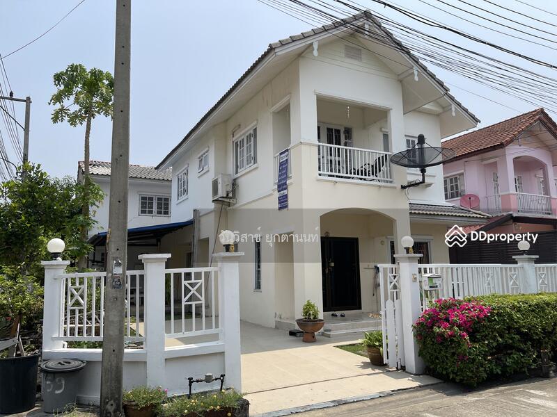 ขาย - หมู่บ้านพรพิมาน คลอง5, ปทุมธานี
