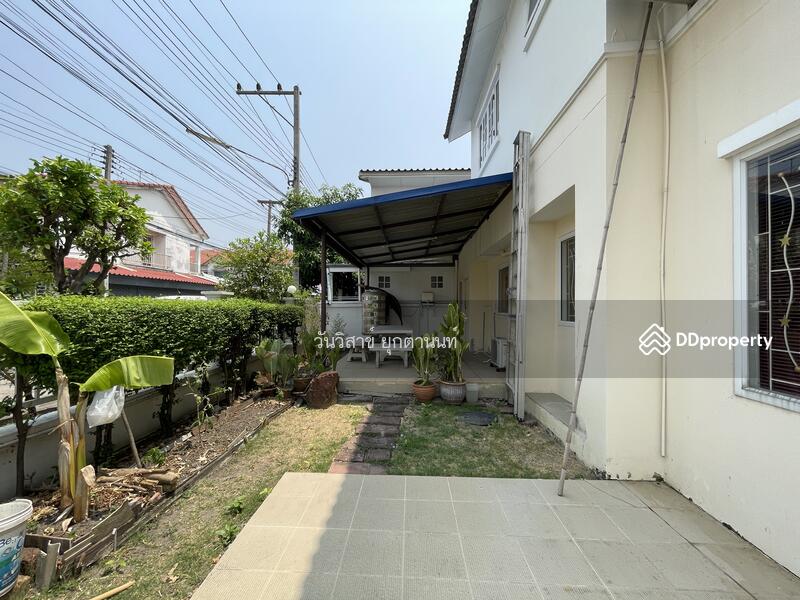 ขาย - หมู่บ้านพรพิมาน คลอง5, ปทุมธานี