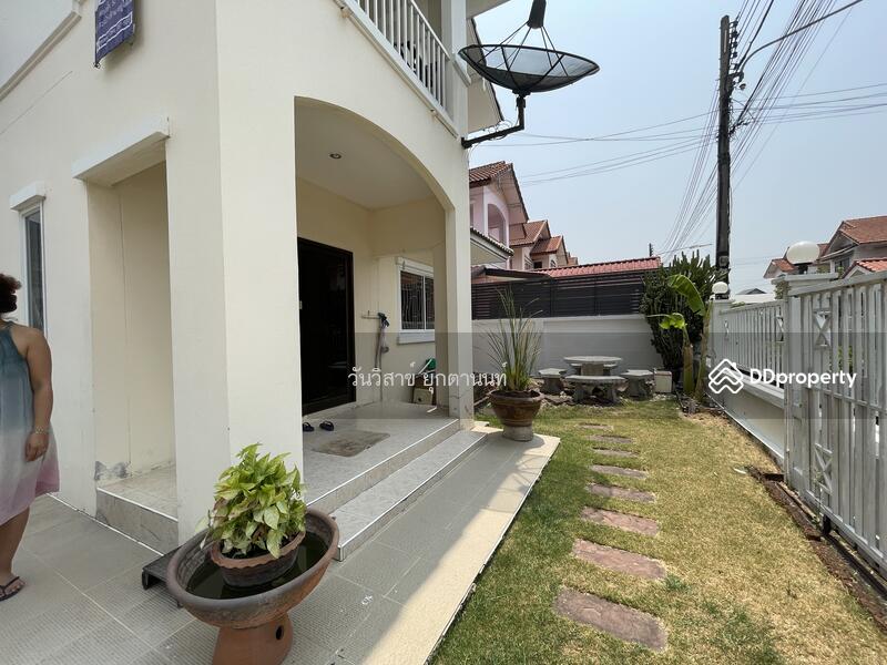 ขาย - หมู่บ้านพรพิมาน คลอง5, ปทุมธานี