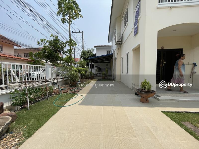 ขาย - หมู่บ้านพรพิมาน คลอง5, ปทุมธานี