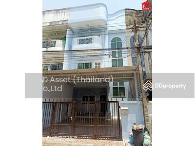 ขาย - หมู่บ้าน 84 แมนชั่น, กรุงเทพ