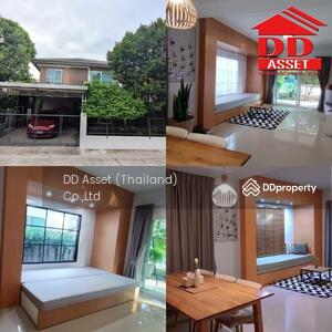 ขาย - Chaiyapruk Pinklao-Sai 5 : บ้านชัยพฤกษ์ ปิ่นเกล้า-สาย 5, นครปฐม