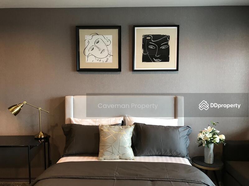 Life One Wireless, Bangkok, 1 Wireless Road, Lumphini, Pathum Wan, Bangkok, Studio, 28 sqm, Condo For Rent, by Caveman Property, 10794566 - DDproperty.com