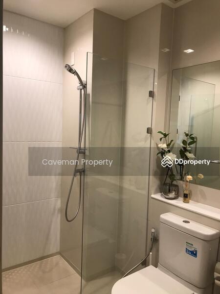 Life One Wireless, Bangkok, 1 Wireless Road, Lumphini, Pathum Wan, Bangkok, Studio, 28 sqm, Condo For Rent, by Caveman Property, 10794566 - DDproperty.com