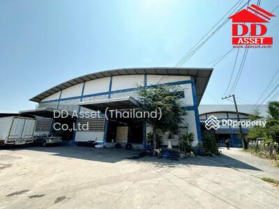 ขาย - ​ แสมดำ, สมุทรสาคร