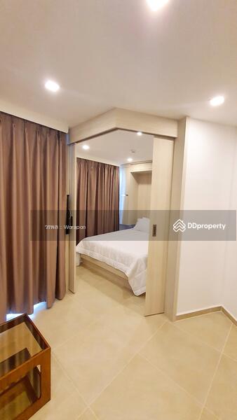 Olympus City Garden, Chon Buri (Pattaya), Soi Kho Pai 4, Nong Pru, Bang Lamung (Pattaya), Chon Buri (Pattaya), 1 Bedroom, 28 sqm, Condo For Sale, by วรพล : Worapon, 10794604 - DDproperty.com