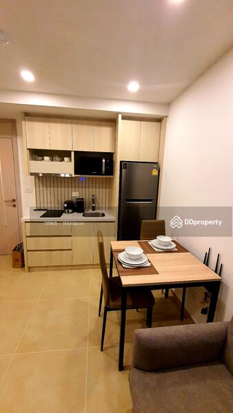 Olympus City Garden, Chon Buri (Pattaya), Soi Kho Pai 4, Nong Pru, Bang Lamung (Pattaya), Chon Buri (Pattaya), 1 Bedroom, 28 sqm, Condo For Sale, by วรพล : Worapon, 10794604 - DDproperty.com
