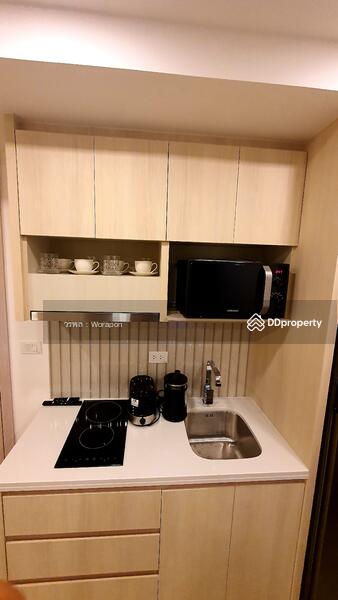 Olympus City Garden, Chon Buri (Pattaya), Soi Kho Pai 4, Nong Pru, Bang Lamung (Pattaya), Chon Buri (Pattaya), 1 Bedroom, 28 sqm, Condo For Sale, by วรพล : Worapon, 10794604 - DDproperty.com