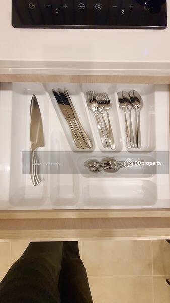 Olympus City Garden, Chon Buri (Pattaya), Soi Kho Pai 4, Nong Pru, Bang Lamung (Pattaya), Chon Buri (Pattaya), 1 Bedroom, 28 sqm, Condo For Sale, by วรพล : Worapon, 10794604 - DDproperty.com