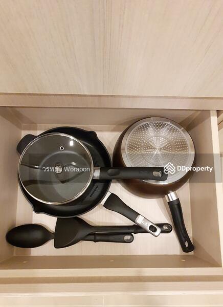 Olympus City Garden, Chon Buri (Pattaya), Soi Kho Pai 4, Nong Pru, Bang Lamung (Pattaya), Chon Buri (Pattaya), 1 Bedroom, 28 sqm, Condo For Sale, by วรพล : Worapon, 10794604 - DDproperty.com