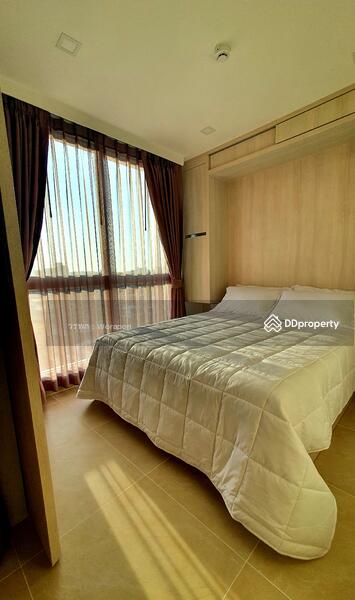 Olympus City Garden, Chon Buri (Pattaya), Soi Kho Pai 4, Nong Pru, Bang Lamung (Pattaya), Chon Buri (Pattaya), 1 Bedroom, 28 sqm, Condo For Sale, by วรพล : Worapon, 10794604 - DDproperty.com