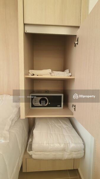 Olympus City Garden, Chon Buri (Pattaya), Soi Kho Pai 4, Nong Pru, Bang Lamung (Pattaya), Chon Buri (Pattaya), 1 Bedroom, 28 sqm, Condo For Sale, by วรพล : Worapon, 10794604 - DDproperty.com