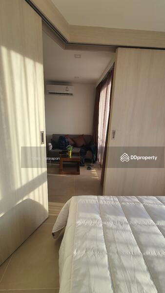 Olympus City Garden, Chon Buri (Pattaya), Soi Kho Pai 4, Nong Pru, Bang Lamung (Pattaya), Chon Buri (Pattaya), 1 Bedroom, 28 sqm, Condo For Sale, by วรพล : Worapon, 10794604 - DDproperty.com