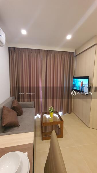 Olympus City Garden, Chon Buri (Pattaya), Soi Kho Pai 4, Nong Pru, Bang Lamung (Pattaya), Chon Buri (Pattaya), 1 Bedroom, 28 sqm, Condo For Sale, by วรพล : Worapon, 10794604 - DDproperty.com