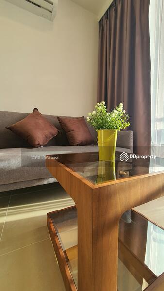 Olympus City Garden, Chon Buri (Pattaya), Soi Kho Pai 4, Nong Pru, Bang Lamung (Pattaya), Chon Buri (Pattaya), 1 Bedroom, 28 sqm, Condo For Sale, by วรพล : Worapon, 10794604 - DDproperty.com