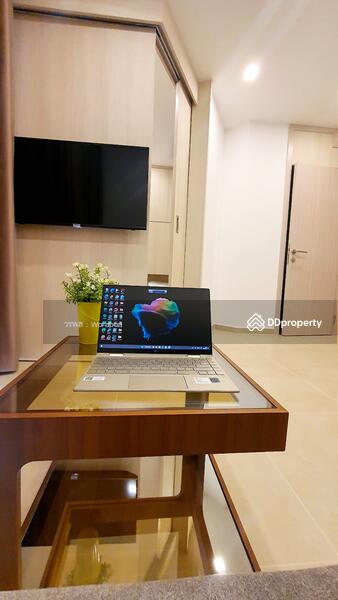 Olympus City Garden, Chon Buri (Pattaya), Soi Kho Pai 4, Nong Pru, Bang Lamung (Pattaya), Chon Buri (Pattaya), 1 Bedroom, 28 sqm, Condo For Sale, by วรพล : Worapon, 10794604 - DDproperty.com