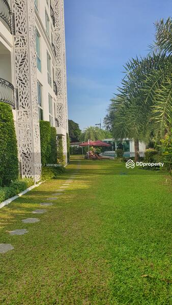 Olympus City Garden, Chon Buri (Pattaya), Soi Kho Pai 4, Nong Pru, Bang Lamung (Pattaya), Chon Buri (Pattaya), 1 Bedroom, 28 sqm, Condo For Sale, by วรพล : Worapon, 10794604 - DDproperty.com