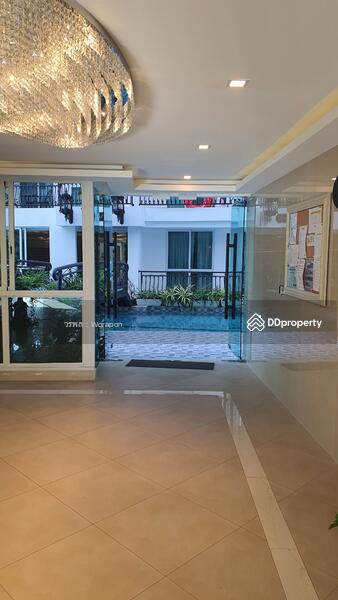 Olympus City Garden, Chon Buri (Pattaya), Soi Kho Pai 4, Nong Pru, Bang Lamung (Pattaya), Chon Buri (Pattaya), 1 Bedroom, 28 sqm, Condo For Sale, by วรพล : Worapon, 10794604 - DDproperty.com