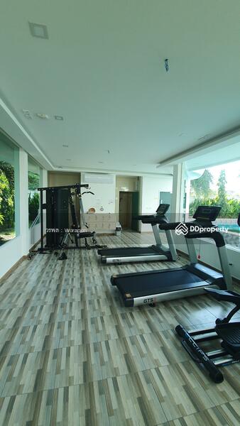 Olympus City Garden, Chon Buri (Pattaya), Soi Kho Pai 4, Nong Pru, Bang Lamung (Pattaya), Chon Buri (Pattaya), 1 Bedroom, 28 sqm, Condo For Sale, by วรพล : Worapon, 10794604 - DDproperty.com